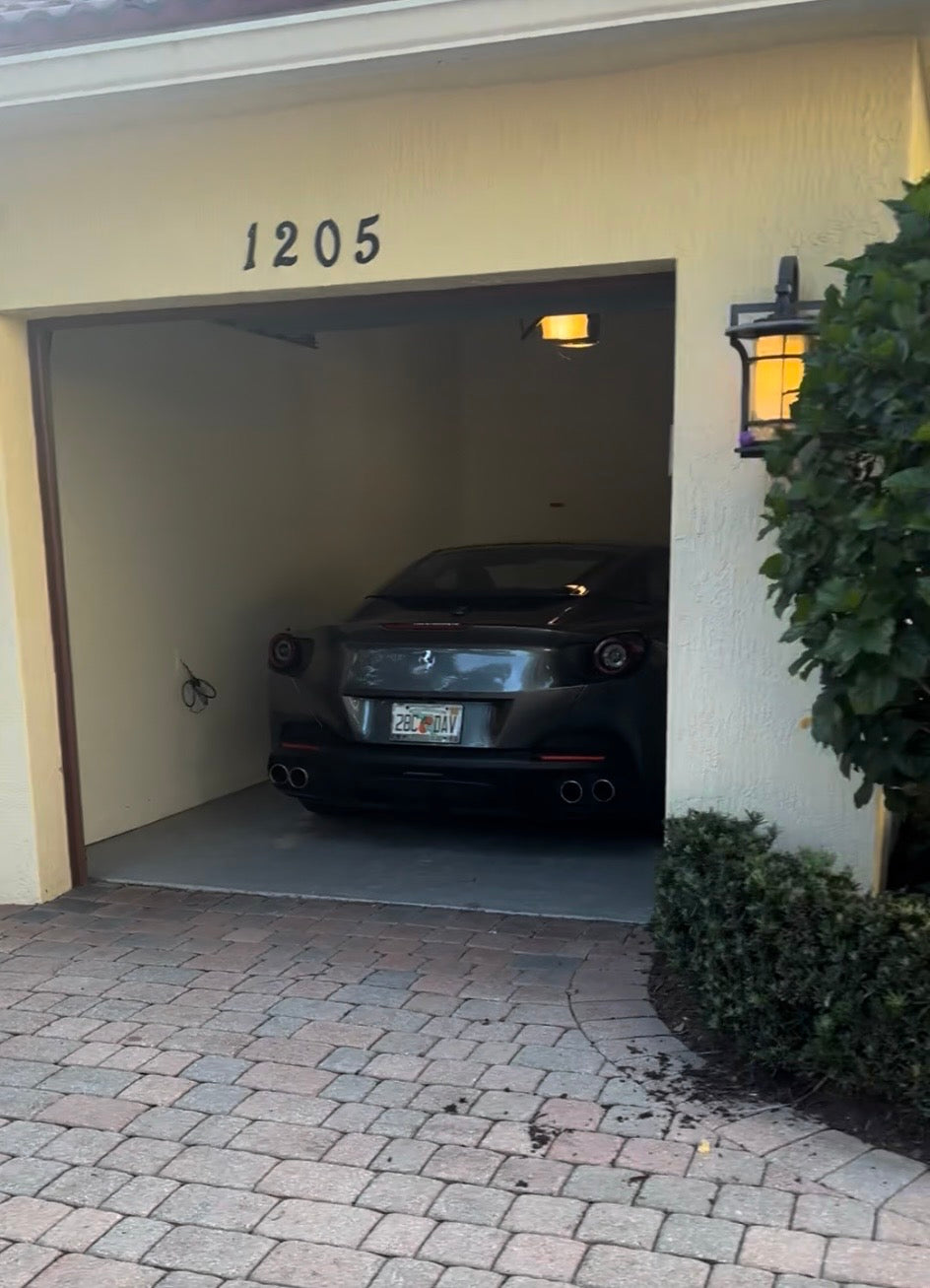 Garage Conversion & In-Law Suite Construction