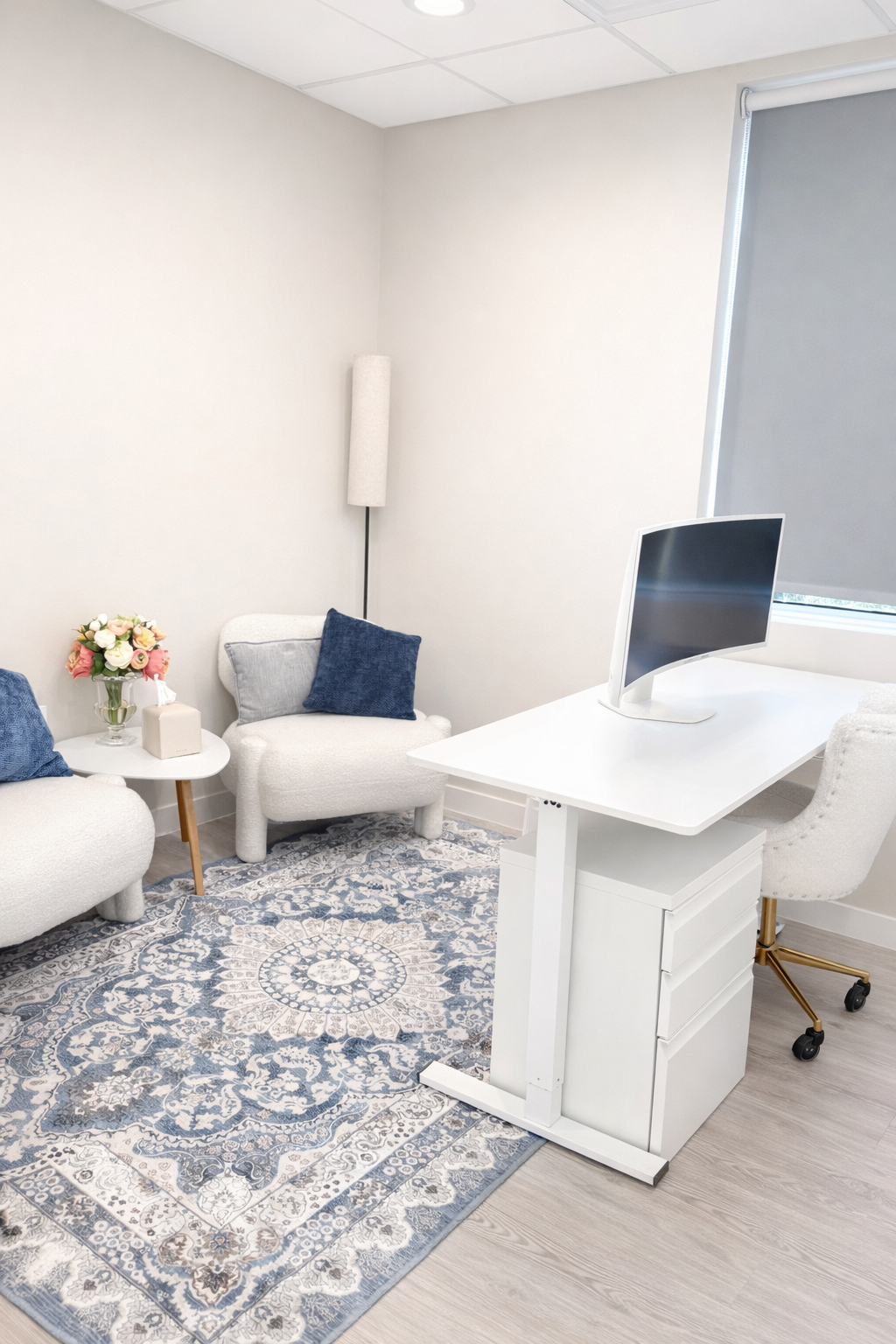 Office Renovation