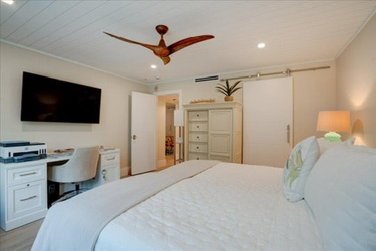 Full Home Renovation: Kitchen, Living Room, Bedroom & Bathroom