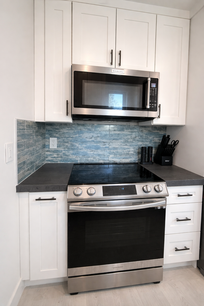 Modern Kitchen Renovation