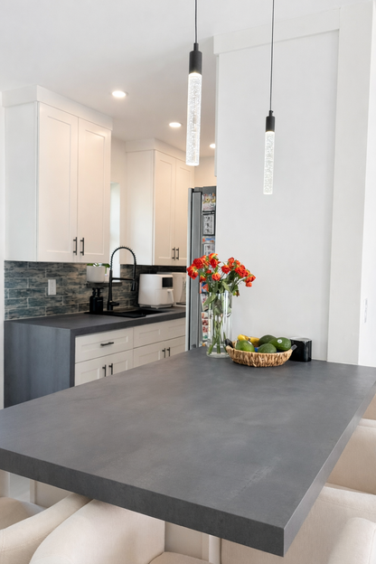 Modern Kitchen Renovation