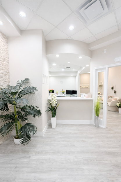 Office Renovation