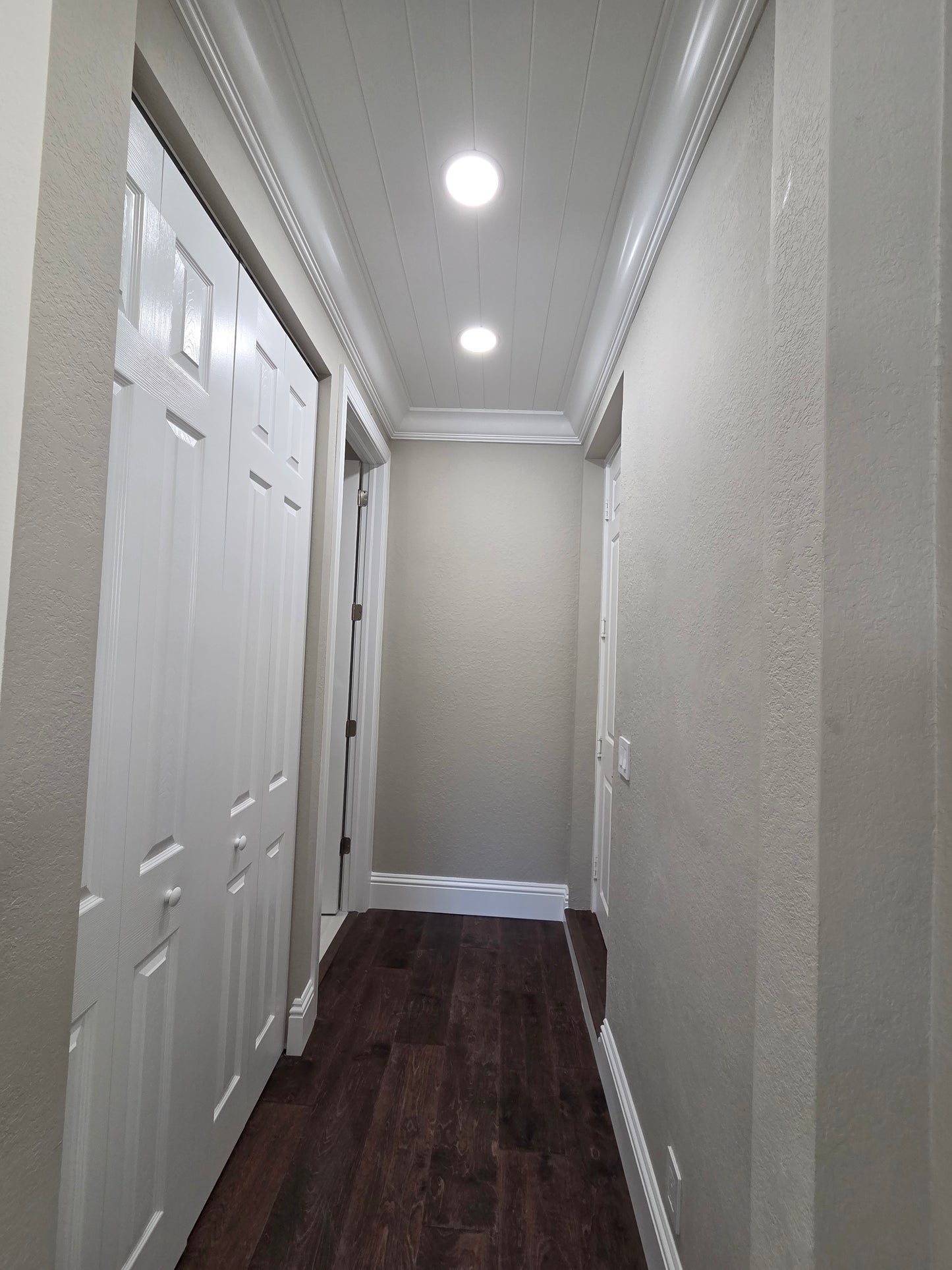Garage Conversion & In-Law Suite Construction