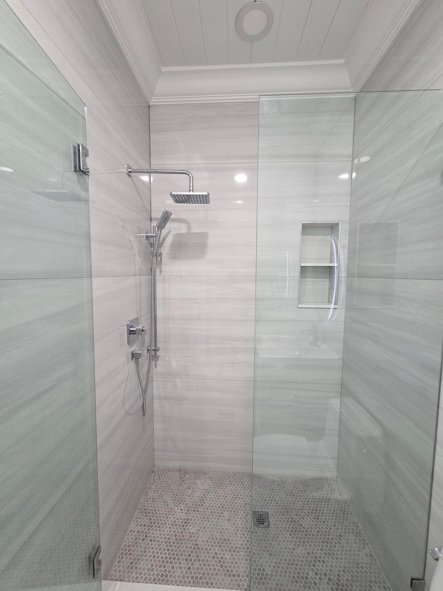 Garage Conversion & In-Law Suite Construction