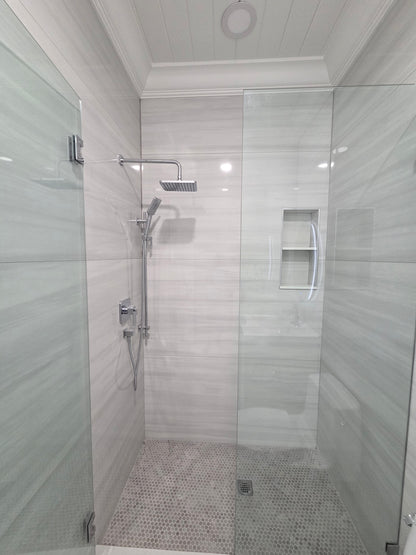 Garage Conversion & In-Law Suite Construction