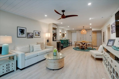 Full Home Renovation: Kitchen, Living Room, Bedroom & Bathroom