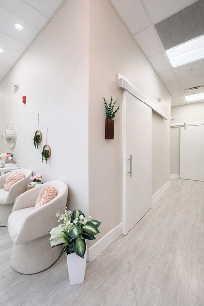 Office Renovation