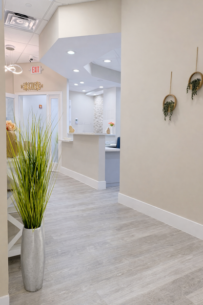 Office Renovation
