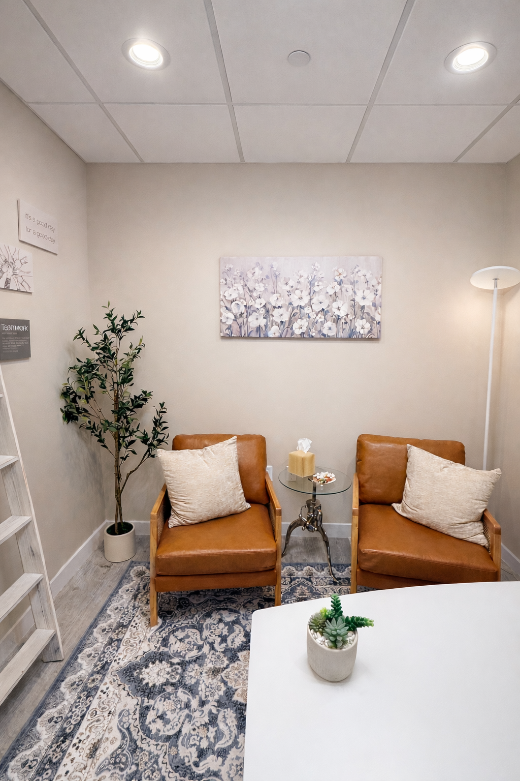 Office Renovation