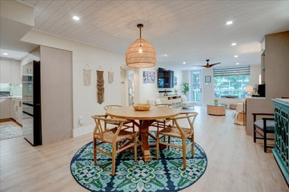 Full Home Renovation: Kitchen, Living Room, Bedroom & Bathroom