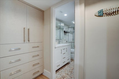 Full Home Renovation: Kitchen, Living Room, Bedroom & Bathroom