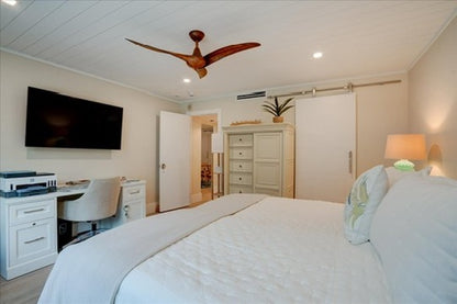 Full Home Renovation: Kitchen, Living Room, Bedroom & Bathroom